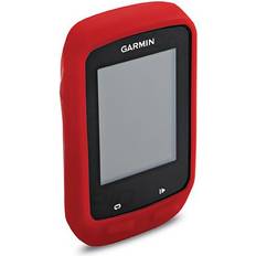 Garmin Taske til GPS silicone rød [Levering: 14-21 dage]