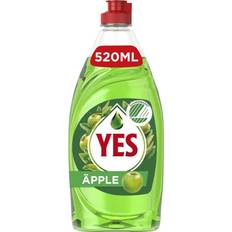 Håndopvask Apple 520ml 8006540956427