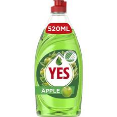 Yes Handdiskmedel Äpple 520ml 8006540956427