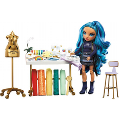 Mga rainbow high MGA Rainbow High Dream & Design Fashion Studio Playset