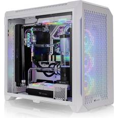 Thermaltake CTE C750 AIR Snow White