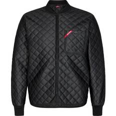 Exend Thermal Jacket - Black
