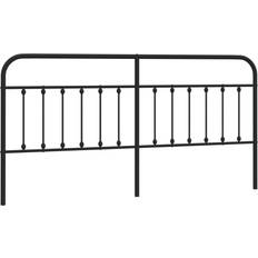 vidaXL 193 metal Sengegavl