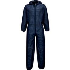 Hombre Petos Portwest Mono PP ST11 Azul marino