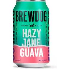 Hazy jane Brewdog Hazy Jane Guava New England IPA 5%