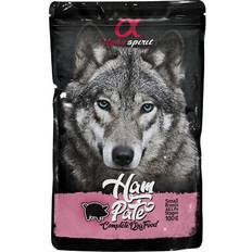 Husdjur Alpha Spirit Pouch Ham Pate 100 g