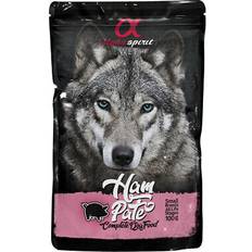 Alpha Spirit Hunde Kæledyr Alpha Spirit Pouch Paté