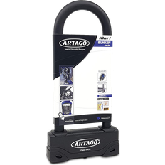 Tietokonelukot Artago U-Lukko RT270 U-lock