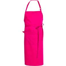 Serveringsförkläde Cerise 70x90