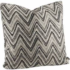 Artwood Leopoldo Wave Pudebetræk Naturfarvet (50x50cm)