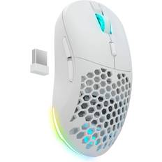 Newskill Mouse White