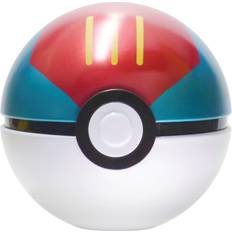 Pokemon ball The Pokemon Company Lure Ball Tin