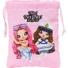 Na!Na! Surprise Sparkles Pink Køletaske 20 x 25 cm