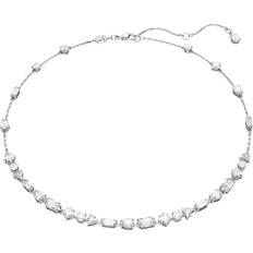 Swarovski Matrix Drop-Ohrhänger Verschiedene Schliffe - Grün