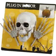 Halloween Skelet Udendørs Dekoration