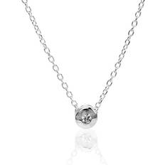 Älskad Halsband