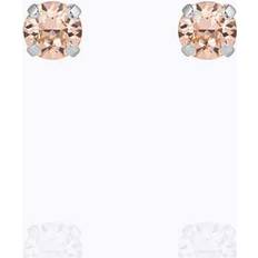 Caroline Svedbom Örhängen Caroline Svedbom Mini Stud Earrings Örhängen Dam Silver