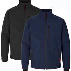 Kansas jakke Kansas Apparel Softshell Jakke