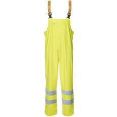 Arbejdstøj & Udstyr Elka Multinorm Overall Hi-Viz Orange