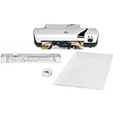 Lamineringsmaskiner GBC G: Laminator Inspire+ A4 hantverk