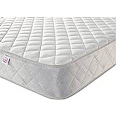 Green Mattresses Aspire Dual Layer 600 Hybrid Polyether Matress