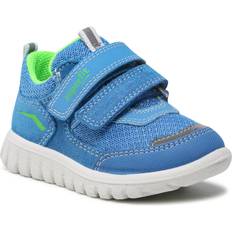 Zapatillas Superfit Zapatilla Baja Mini Light Blue Unisex