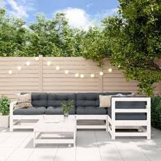 vidaXL haven Loungesæt
