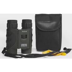 Kikkerter & Teleskoper Urberg 8x32 WP Roof Black OneSize