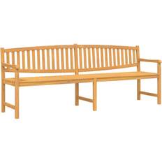 Garden & Outdoor Furniture vidaXL Park Garden Bench
