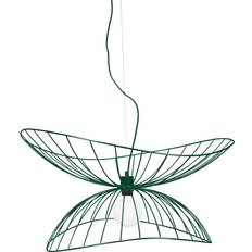 Globen Lighting Ray 70 Green Lampada a Sospensione 70cm