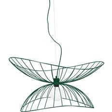 Gröna Pendellampor Globen Lighting Ray 70 Green Pendellampa ∅ 70cm