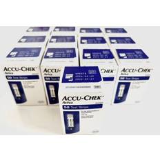 aviva 50 test strips