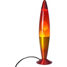 Lampa till lavalampa Barnrum Music Mars Lavalampa