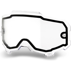 Glas Armega Dual Pane Smoke