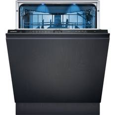 Features Quieter Machine - Fully Integrated Dishwashers Siemens MDA EB-Geschirrspüler SN65ZX07CE Integrated