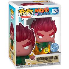 Naruto funko Funko Naruto Shippuden 9 cm