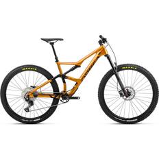 Orbea 23 OCCAM H30 Leo Orange-Black 2023