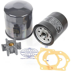 Impellere ORBITRADE Orbitrade Service kit D1-13, D1-20, 2010, 2020