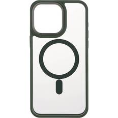 Gear Onsala iPhone 15 Pro Max Bumb MagSeries skal svart