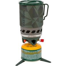 Highlander Fastboil 3 1.1L Gasbrænder Grøn