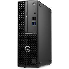 Dell Ordinateurs de Bureau Dell OptiPlex 7010 SFF i3-13100/8Go/256Go SSD Gigabit Ethernet