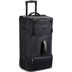 Bagages Delsey Sac de voyage Raspail 73 cm Noir