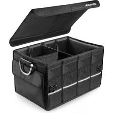 Ugreen Mobile Device Holders Ugreen LP256 Organiser til bilbagagerum, 55L [Levering: 4-5 dage]