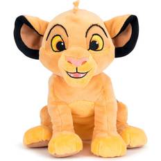 Simba Disney 25cm Plush Toy