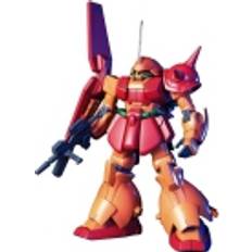 Solbriller Bandai 1/144 RMS-108 MARASAI