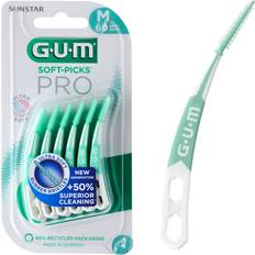 Gum soft picks GUM Soft-Picks Pro Medium 60-pack