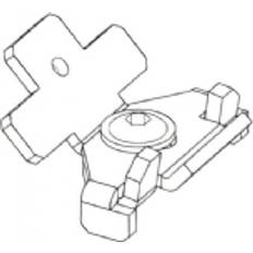 CUBIC BESLAG LEDERHOLDER PEH 1stk