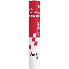 Isola Tagpap Isola Iso-D Xtra (52095574) 1stk 25000x1000mm