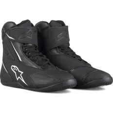Alpinestars Fastback 2 Stövlar - Vit/Svart