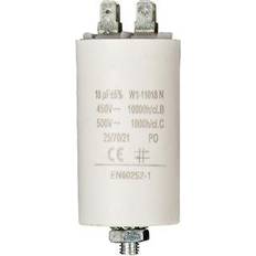 Kondensator 450V Jordet 18.0uf 450 v Aarde